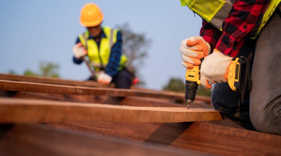 Expert top industrial roofings services in Hondo, NM